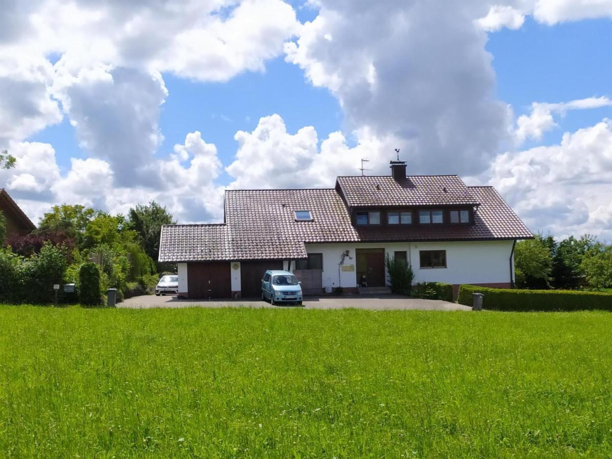 Ferienwohnung Trifts | Einzelbetten | Parkplatz ヴァンゲン・イム・アルゴイ エクステリア 写真