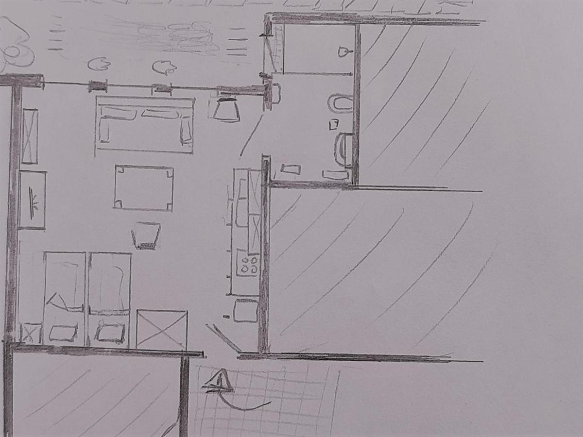 Ferienwohnung Trifts | Einzelbetten | Parkplatz ヴァンゲン・イム・アルゴイ エクステリア 写真