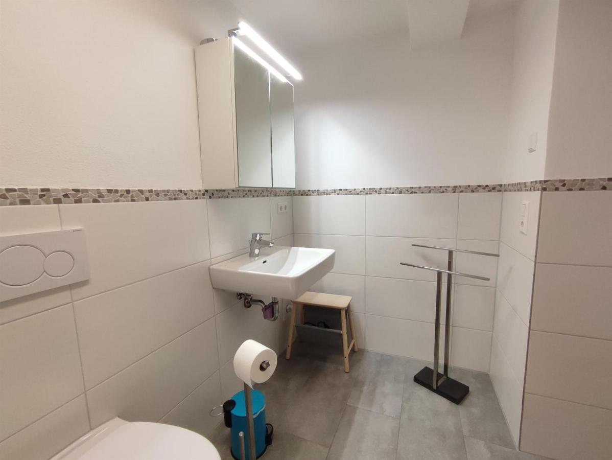 Ferienwohnung Trifts | Einzelbetten | Parkplatz ヴァンゲン・イム・アルゴイ エクステリア 写真