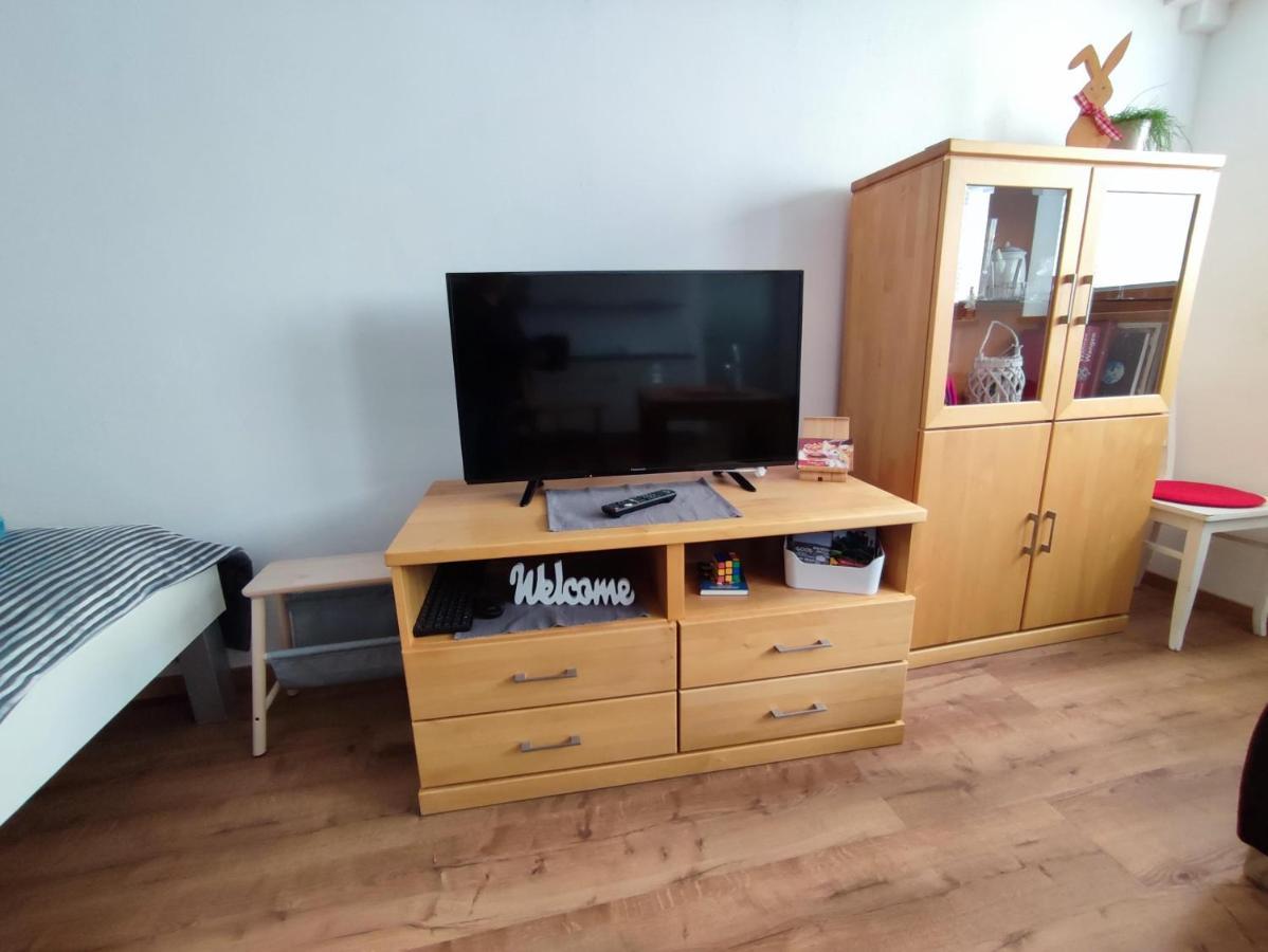 Ferienwohnung Trifts | Einzelbetten | Parkplatz ヴァンゲン・イム・アルゴイ エクステリア 写真