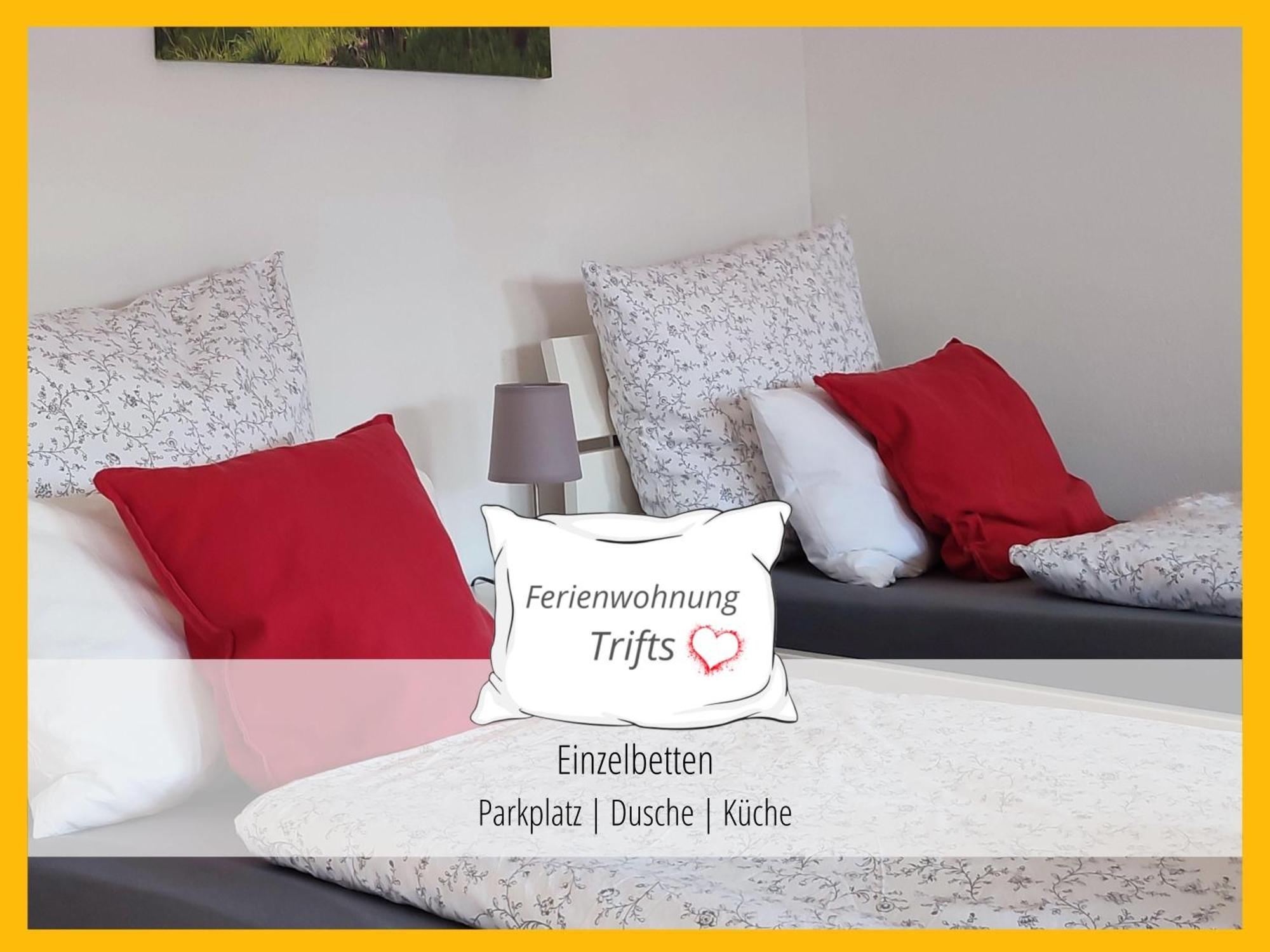 Ferienwohnung Trifts | Einzelbetten | Parkplatz ヴァンゲン・イム・アルゴイ エクステリア 写真