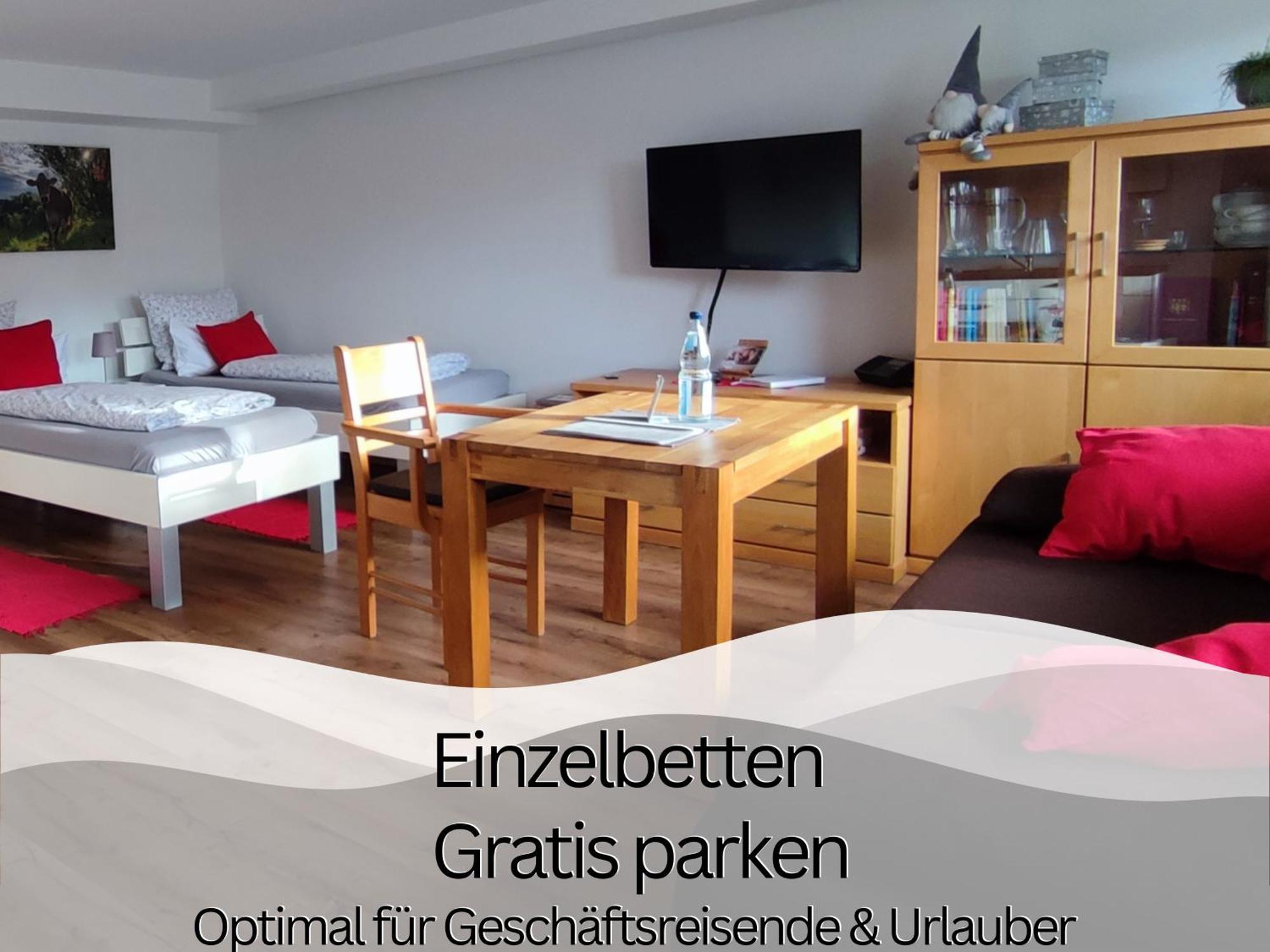 Ferienwohnung Trifts | Einzelbetten | Parkplatz ヴァンゲン・イム・アルゴイ エクステリア 写真