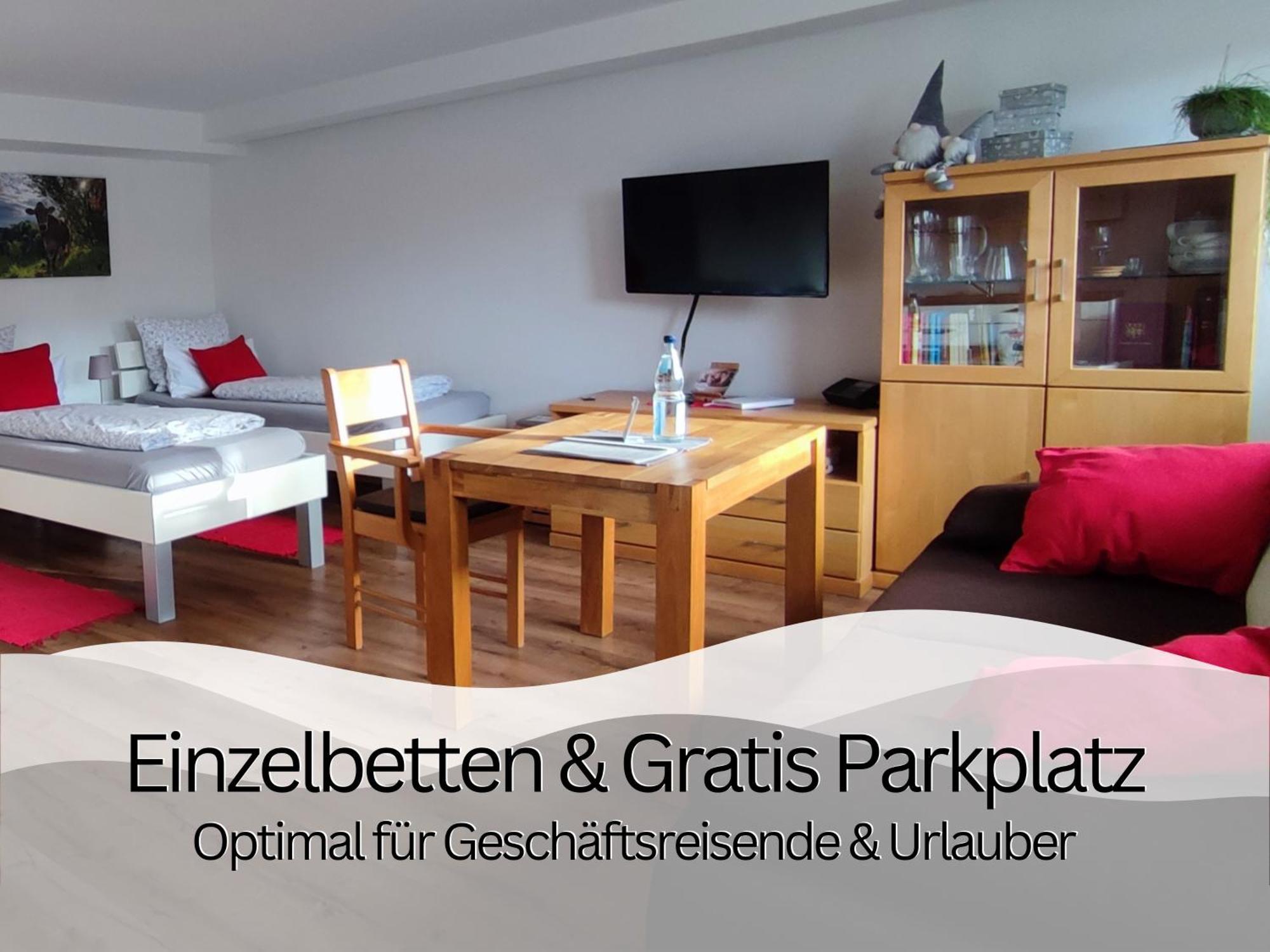Ferienwohnung Trifts | Einzelbetten | Parkplatz ヴァンゲン・イム・アルゴイ エクステリア 写真
